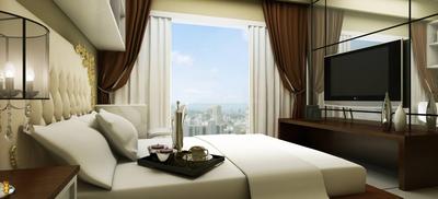 Gallery Cover Image of 1210 Sq.ft 2 BHK Apartment for buy in Goregaon East for 18000000