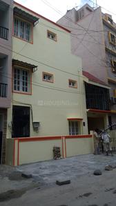 Gallery Cover Image of 1500 Sq.ft 3 BHK Independent House for buy in HSR Layout for 13500000