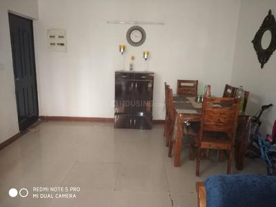 3 BHK Independent Floor