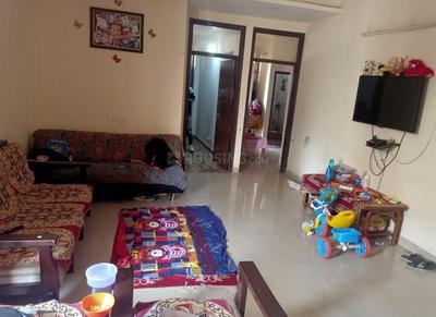 2 BHK Independent Builder Floor