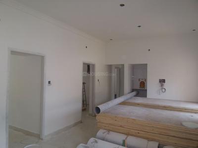 Gallery Cover Image of 1250 Sq.ft 3 BHK Independent Floor for buy in Vidyaranyapura for 8200000