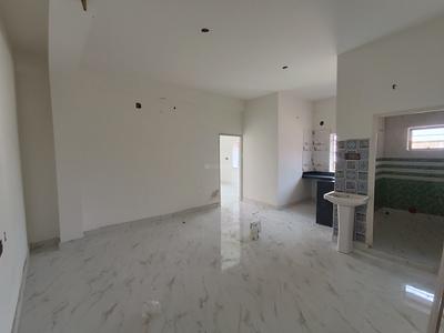 BHK 1050 Sqft Flat for sale at Sodepur, North Kolkata Property