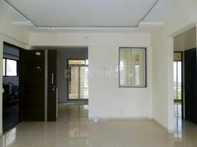 Gallery Cover Image of 670 Sq.ft 1 BHK Apartment for buy in Kharghar for 6100000