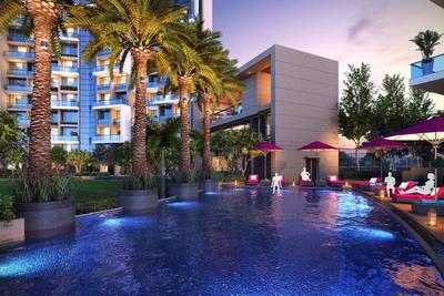3 BHK Apartment