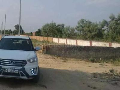 Gallery Cover Image of Sq.ft Residential Plot for buy in Nainana Jat for 687500