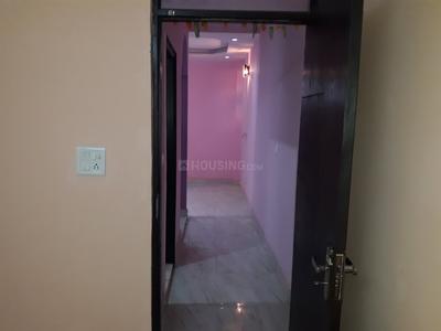 2 BHK Independent Floor
