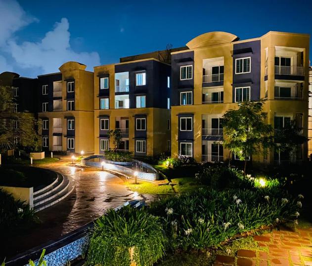 3 BHK 1639 Sqft Apartment for sale at Mogappair, Chennai Property ID