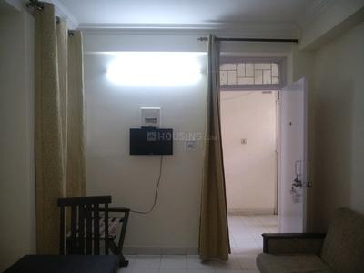 Gallery Cover Image of 581 Sq.ft 1 BHK Apartment for buy in Vasant Kunj for 7200000
