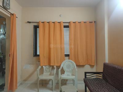 Gallery Cover Image of 525 Sq.ft 1 BHK Apartment for rent in Kurla West for 21000