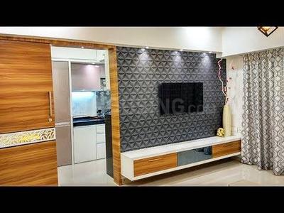 1 BHK Apartment