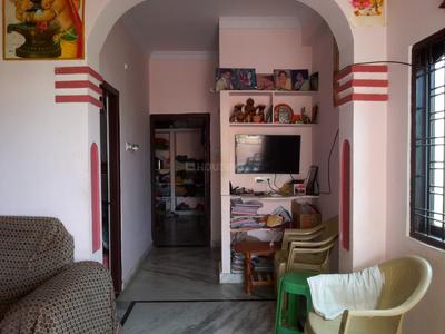 2 BHK Independent House