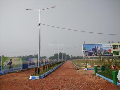 Residential Plot