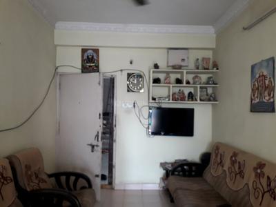 2 BHK Apartment