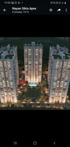 3 BHK Apartment
