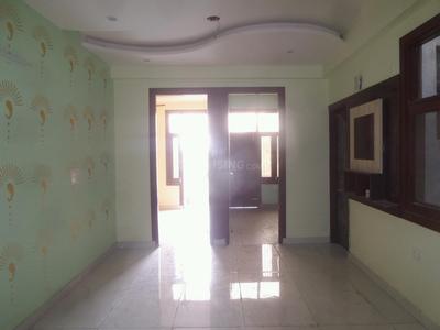 3 BHK Apartment