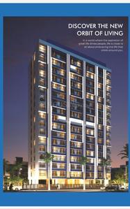 1 BHK Apartment
