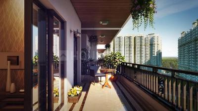 2 BHK Apartment