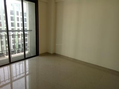 1 BHK Apartment