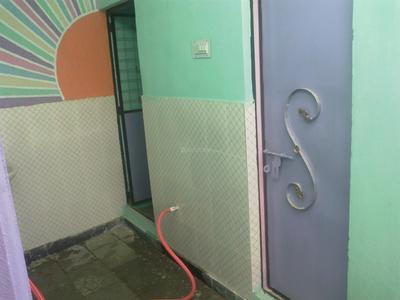 Gallery Cover Image of 400 Sq.ft 1 BHK Independent House for buy in Hafiz Baba Nagar for 1450000