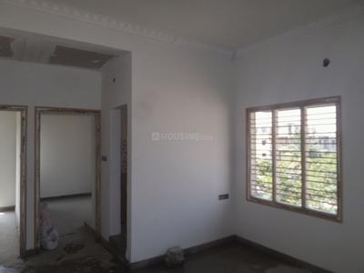 Gallery Cover Image of 950 Sq.ft 2 BHK Apartment for buy in Mallathahalli for 6800000