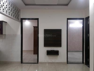 5 BHK Independent Floor