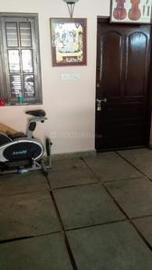 Gallery Cover Image of 350 Sq.ft 1 RK Independent Floor for buy in Frazer Town for 12000