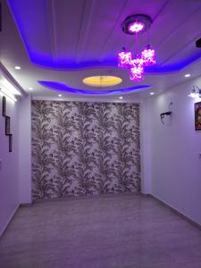 Gallery Cover Image of 890 Sq.ft 2 BHK Independent Floor for buy in Nawada for 4200000
