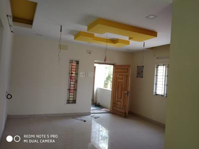 3 BHK Apartment