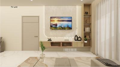BHK Flat for rent in Hitech City, 2750 Sqft Property ID