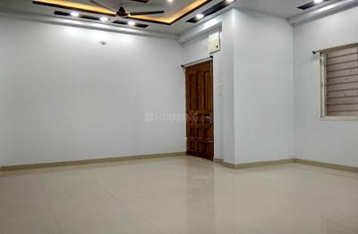 Gallery Cover Image of 1200 Sq.ft 2 BHK Apartment for rent in Budvel for 11750