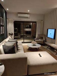 Gallery Cover Image of 1388 Sq.ft 2 BHK Apartment for buy in Sector 108 for 12300000