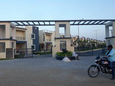 Gallery Cover Image of 847 Sq.ft 2 BHK Apartment for buy in Patancheru for 2964500
