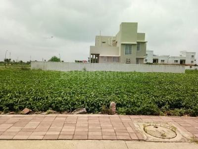 Gallery Cover Image of Sq.ft Residential Plot for buy in County Walk Township for 2751000