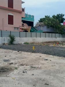 Gallery Cover Image of Sq.ft Residential Plot for buy in Iyyappanthangal for 4500000