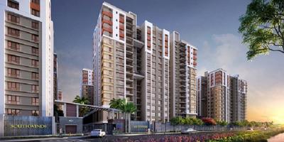 2 BHK Flat