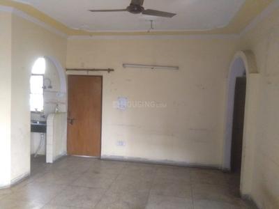 Gallery Cover Image of 1150 Sq.ft 2 BHK Apartment for buy in Anukampa Apartments, Abhay Khand for 4600000