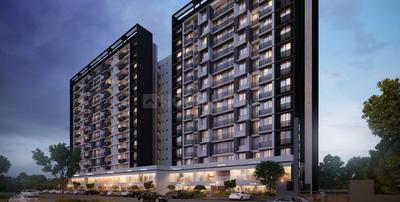 1 BHK Apartment