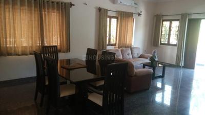 Gallery Cover Image of 6663 Sq.ft 4 BHK Villa for buy in Candolim for 45000000