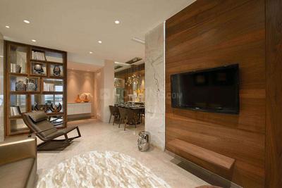 Gallery Cover Image of 1669 Sq.ft 3 BHK Apartment for buy in Wadala for 34500000