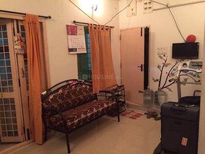 1 BHK Apartment
