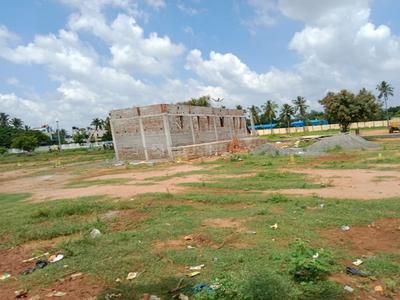 Residential Plot