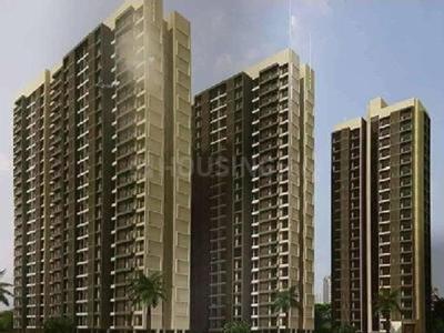 Gallery Cover Image of 511 Sq.ft 1 BHK Apartment for buy in Malad East for 7000000