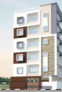 3 BHK अपार्टमेंट