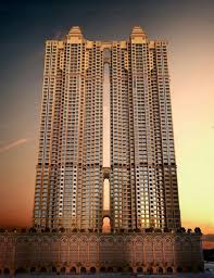 3 BHK Apartment