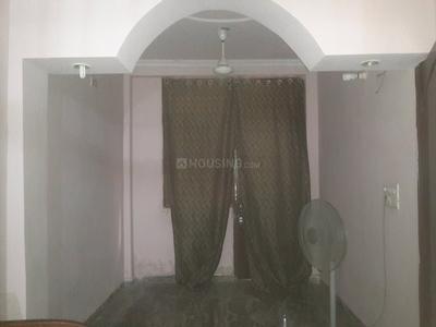 1 BHK Independent Floor
