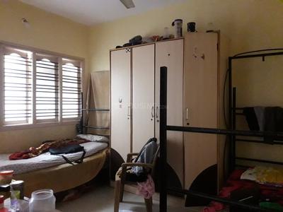 Bedroom Image of Vivek PG in 5th Phase