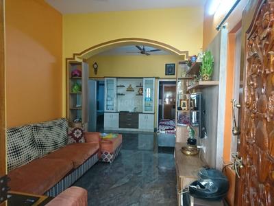 Gallery Cover Image of 1450 Sq.ft 2 BHK Independent House for buy in Ramamurthy Nagar for 10000000