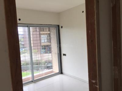 Gallery Cover Image of 1090 Sq.ft 2 BHK Apartment for buy in Seawoods for 15100000