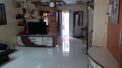 3 BHK इंडिपेंडेंट हाउस