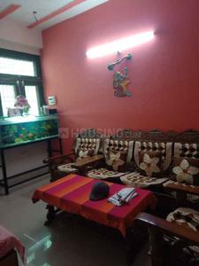Gallery Cover Image of 1280 Sq.ft 3 BHK Apartment for buy in Swarna Jayanti Nagar for 3495000
